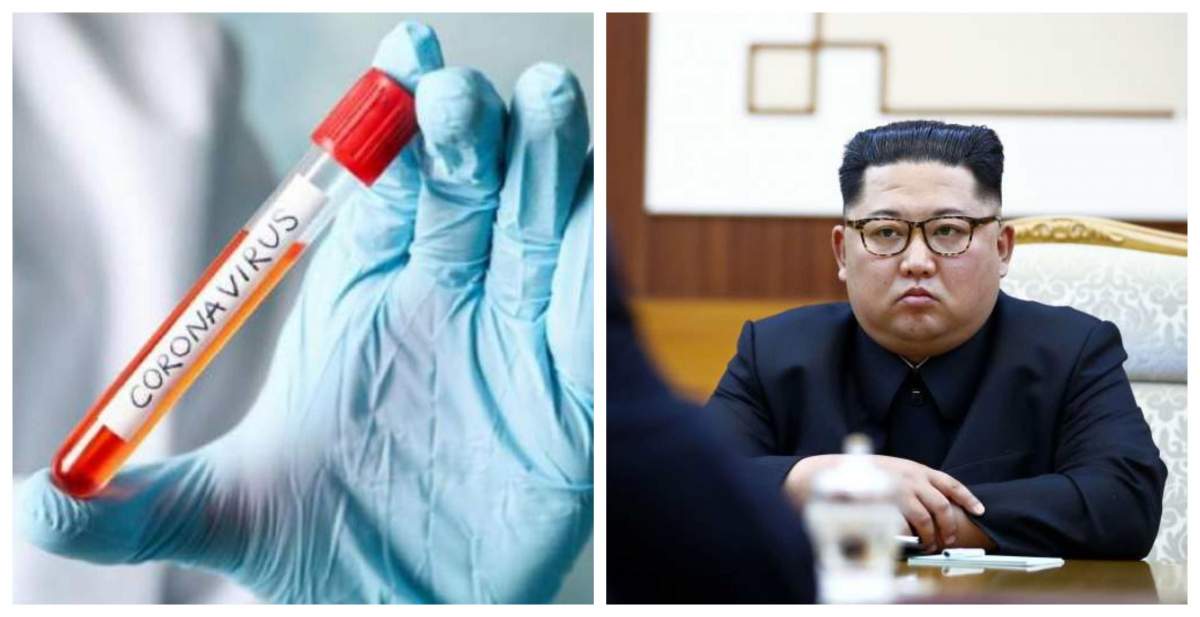 Cum încearcă Kim Jong-Un să pună capăt epidemiei de coronavirus din Coreea de Sud! Mai mulți cetățeni au fost executați: „Ia măsuri iraționale”
