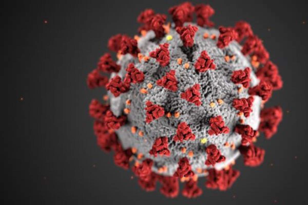 Semnul ce indica infecația cu noul coronavirus