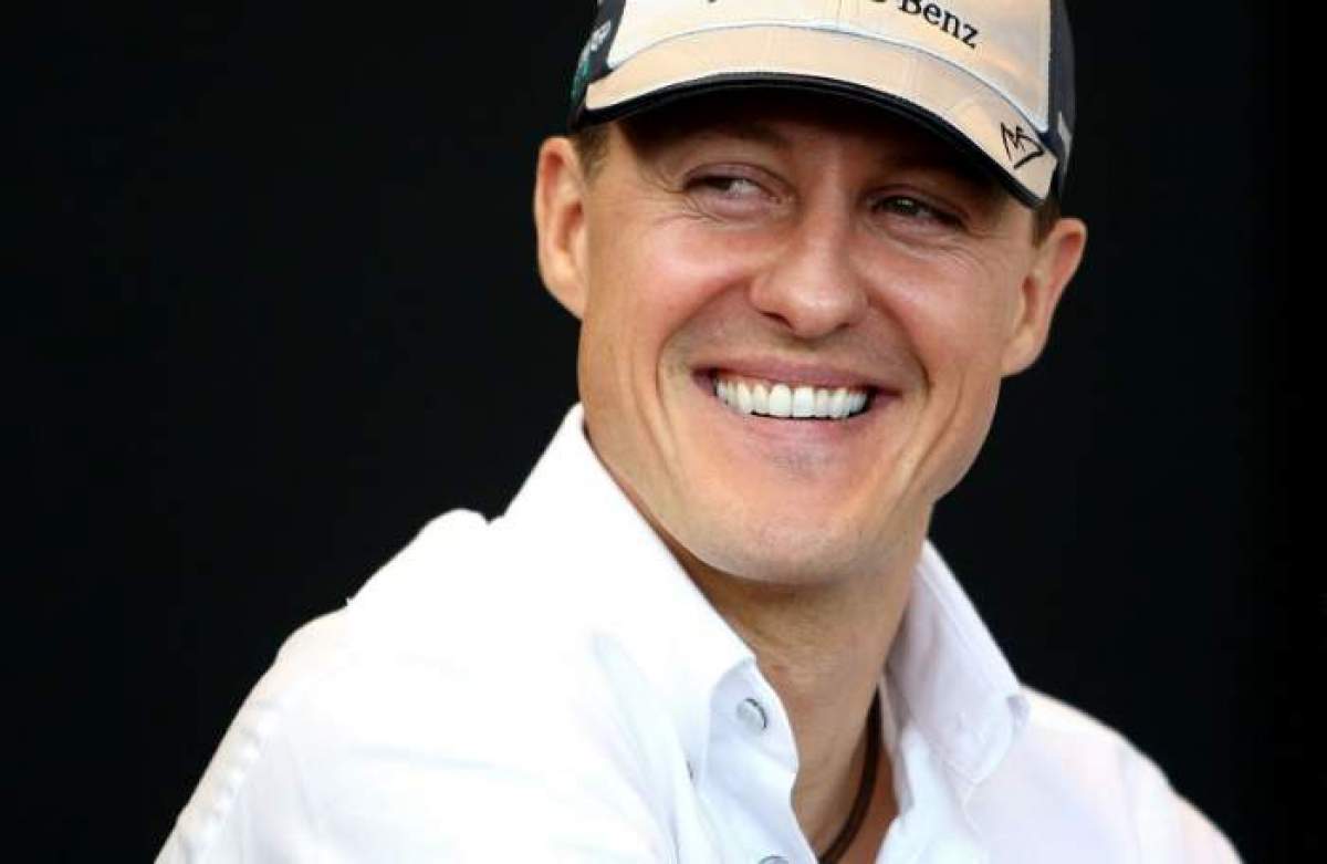 Michael Schumacher