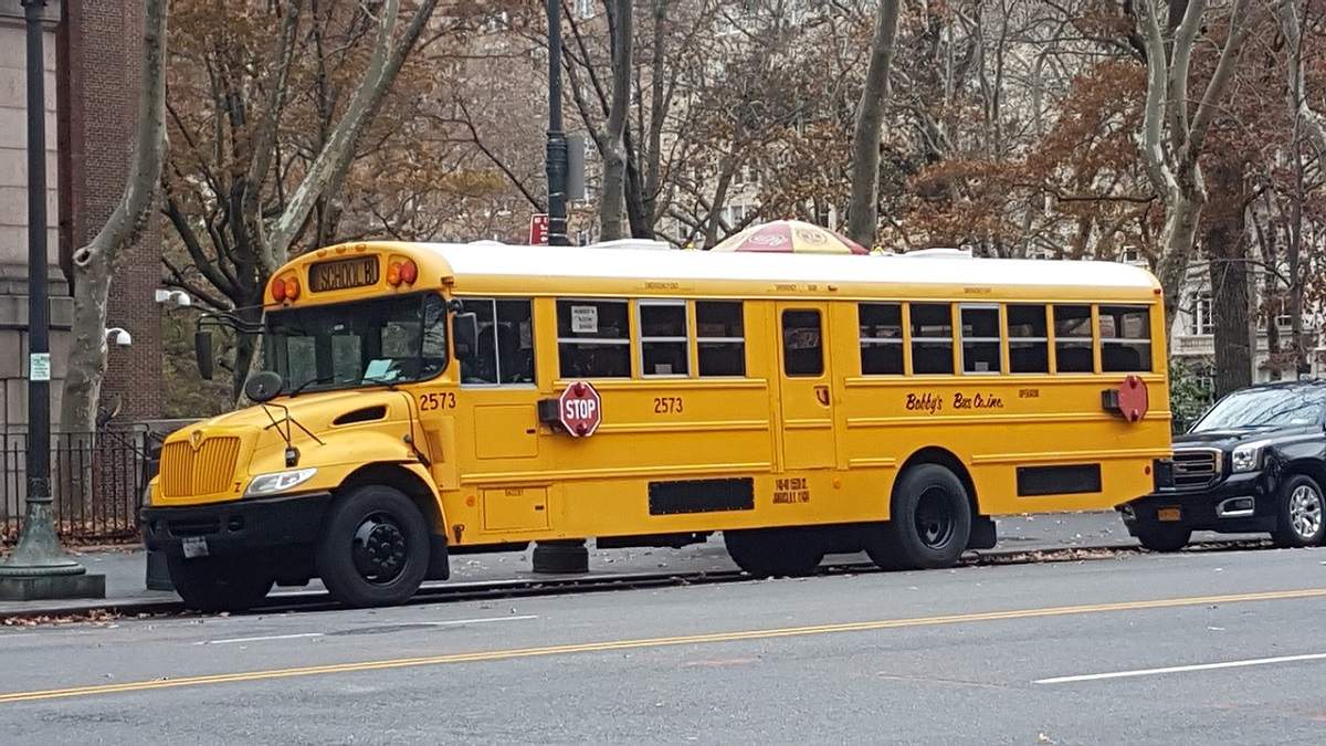 Școlile publice din New York se vor redeschide! Care sunt condițiile impuse elevilor