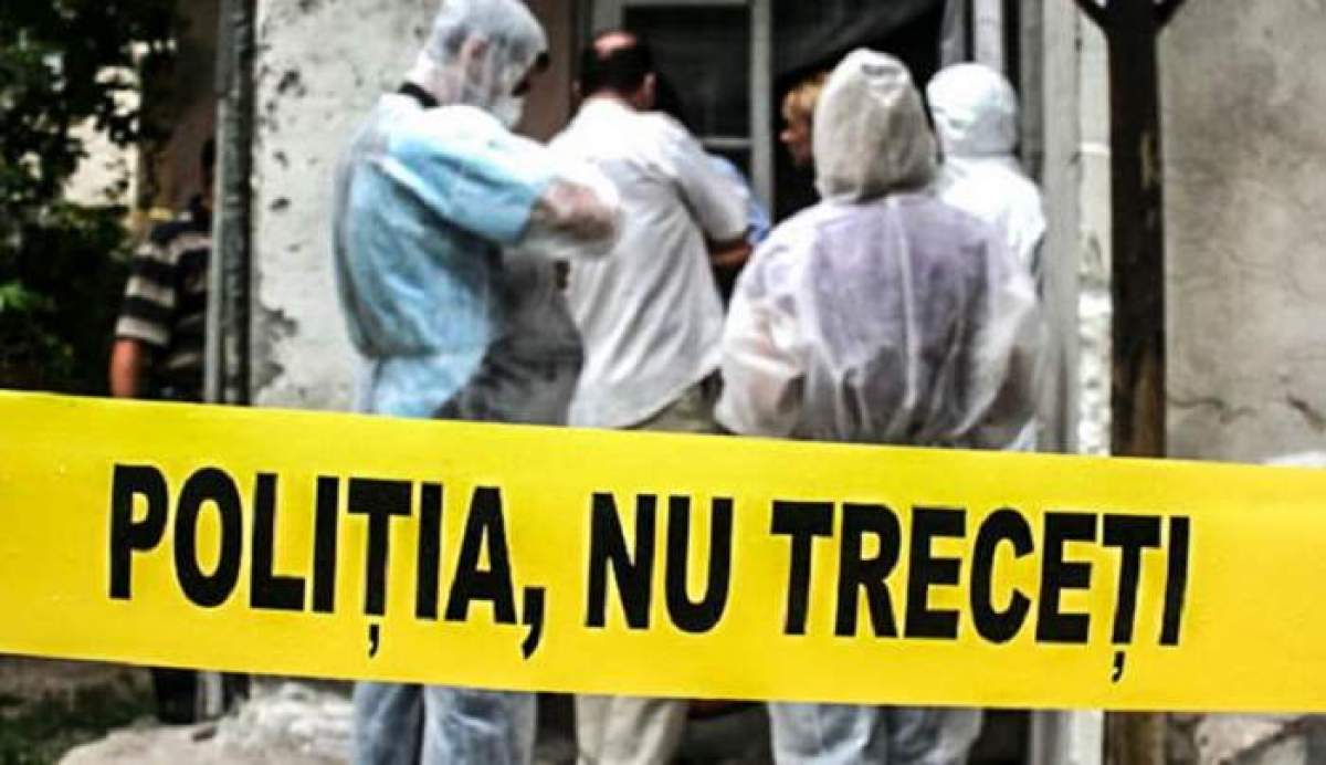 Crimă șocantă în Iași! O femeie a fost ucisă de soț, imediat după priveghiul soacrei. Una dintre fiicele femeii și-a găsit mama decedată