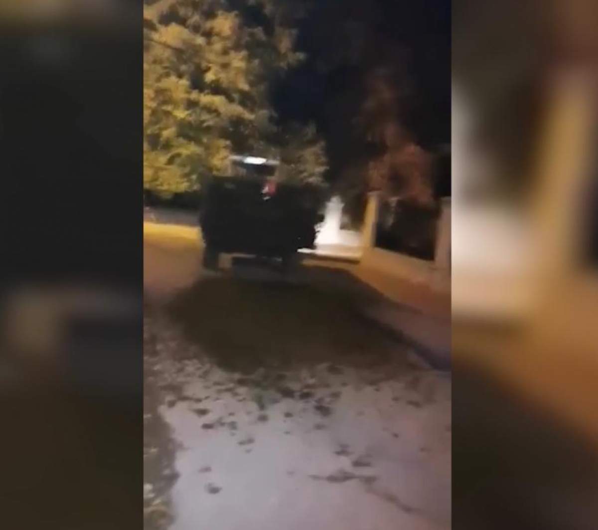 Metoda inedită prin care un bărbat din Suceava s-a răzbunat pe primar. Care a fost motivul supărării / VIDEO