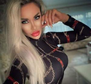 Bianca Drăgușanu, fotografie ca în filmele pentru adulți! Blondina a apărut în cea mai provocătoare ipostază, după ce a devenit din nou o femeie singură!