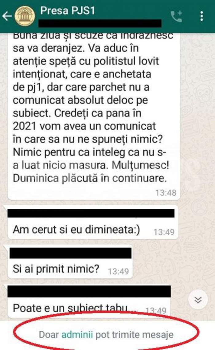 EXCLUSIV / Decizie șocantă în cazul consilierului de la Guvern care a încercat să omoare un polițist, lovindu-l cu mașina / Dictatura procurorilor