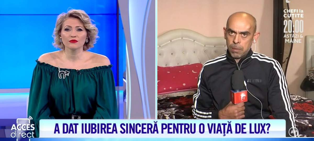 Bărbat cu inima frântă, după ce soția l-a părăsit pentru un celebru milionar! A plecat de acasă alături de cei patru copii! / VIDEO