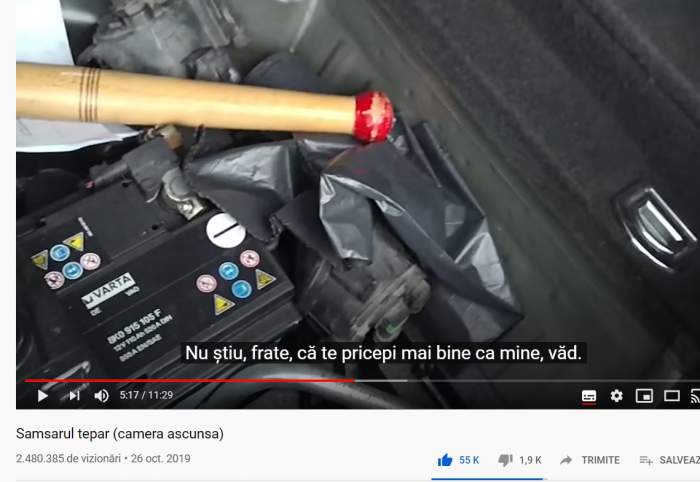 Cum sunt înșelați românii care cumpără mașini second-hand! Detalii exclusive