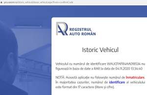 Cum sunt înșelați românii care cumpără mașini second-hand! Detalii exclusive