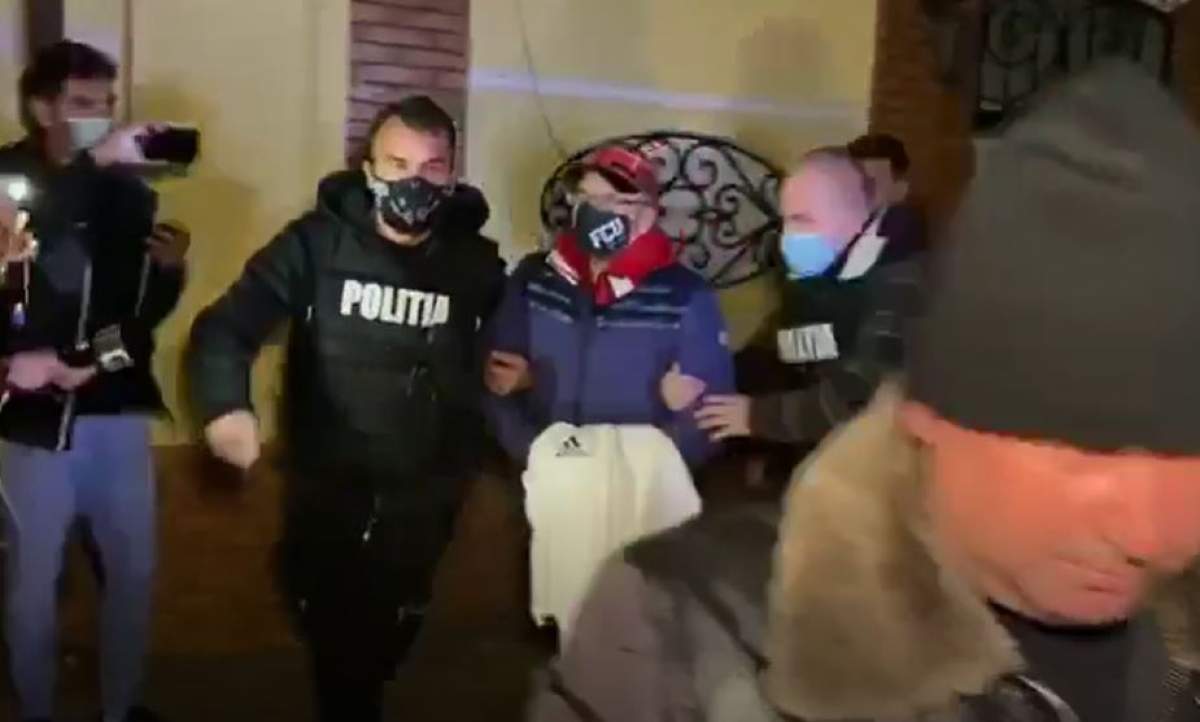 Adrian Mititelu, condamnat definitiv la 3 ani de închisoare. Jurnaliștii au fost agresați de fiul patronului echipei de fotbal FC U Craiova