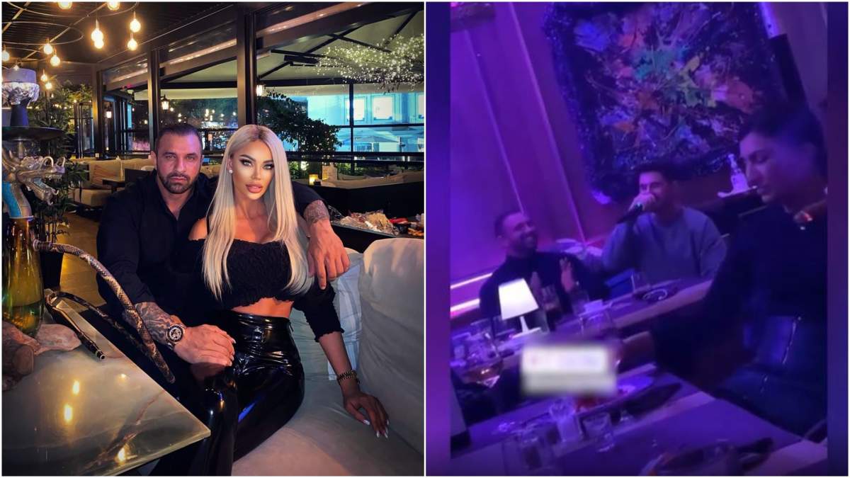 Mario Fresh, ironie fină la adresa lui Alex Bodi! I-a cântat ”Solo” după despărțirea de Bianca! Cum a reacționat afaceristul / VIDEO