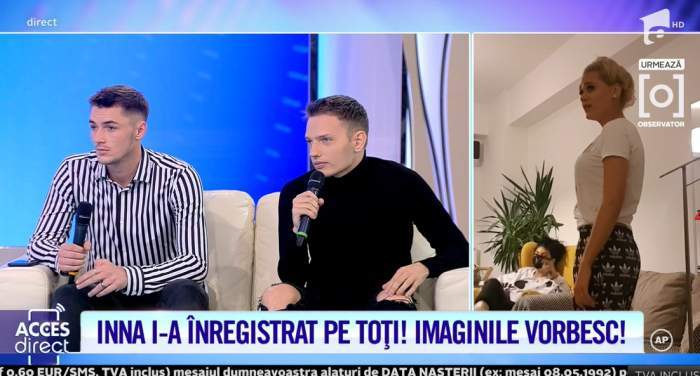 Vlogger-ul Ciprian Dafinescu a ajuns în fața judecătorilor / Joacă tare până la capăt