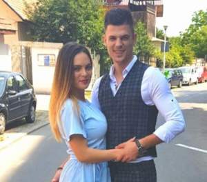 Fosta soție a lui Laurențiu de la MPFM e însărcinată! Larisa a făcut marele anunț cu puțin timp în urmă!