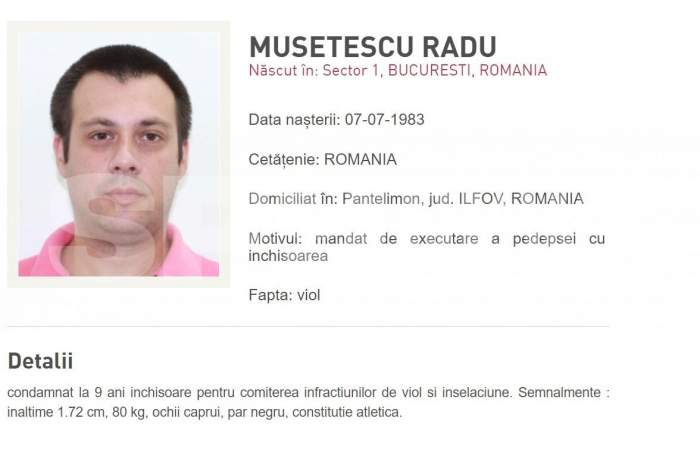 Impresarul violator care a băgat-o în belele pe Antonia, implicat într-un nou scandal /  Detalii exclusive