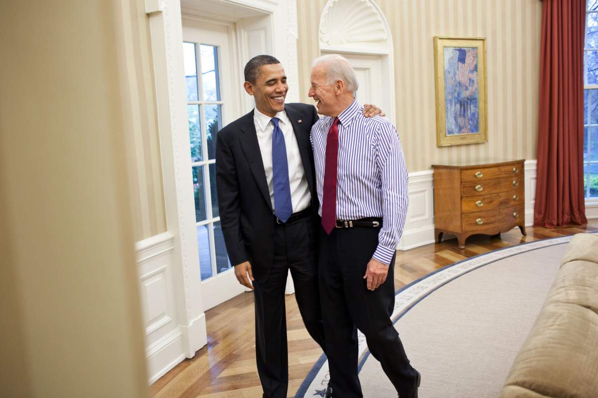 Cine este Joe Biden, cel de-al 46-lea președinte ales al Statelor Unite ale Americii! Democratul este bun prieten cu Barack Obama