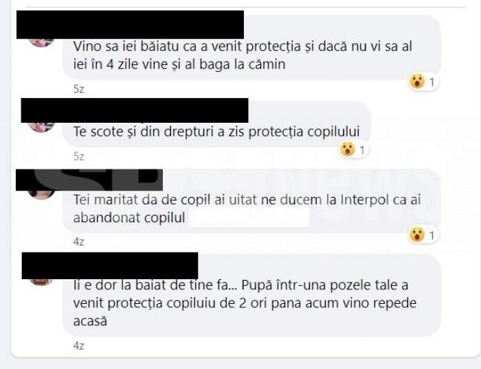 Femeia din valiză, ucisă de iubit! Declarații exclusive