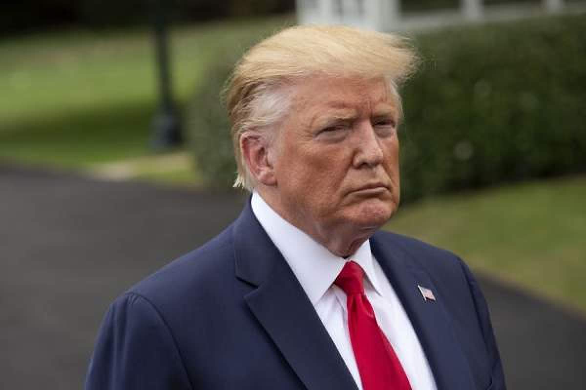 Donald Trump nu-și acceptă înfrângerea. Președintele contestă în continuare rezultatul alegerilor din SUA: „De când presa jalnică stabileşte cine este noul preşedinte?“