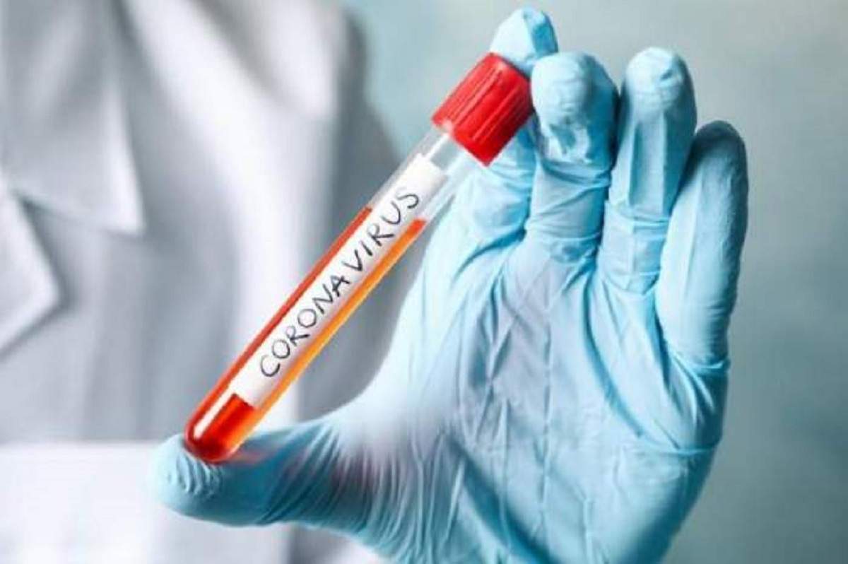 Bilanț coronavirus, 1 decembrie