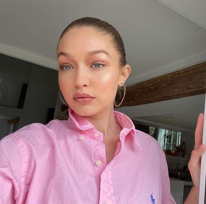 Gigi Hadid FOTO