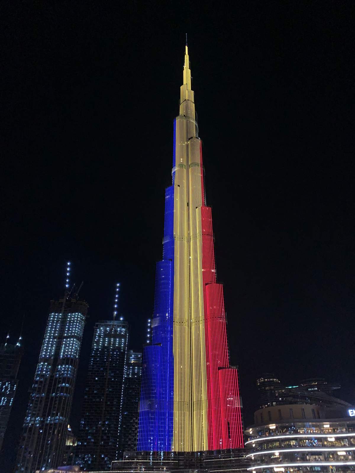 burj khalifa