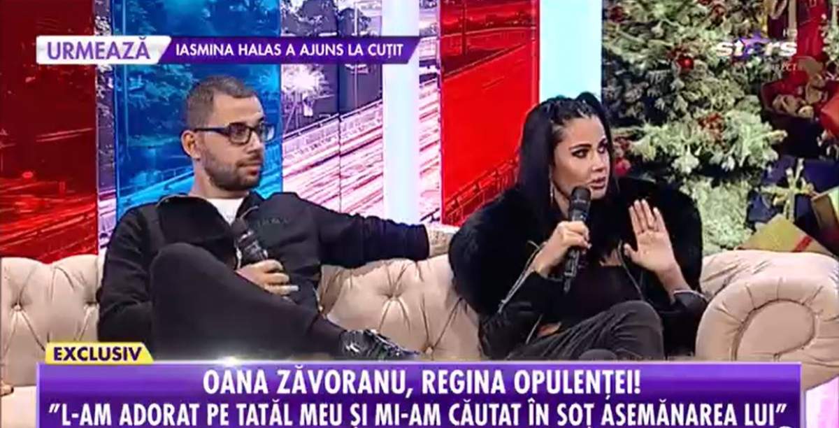 Ce nu suportă Oana Zăvoranu într-o relație! „Querida” nu ar accepta niciodată să fie victimă: „Mi se pare îngrozitor”