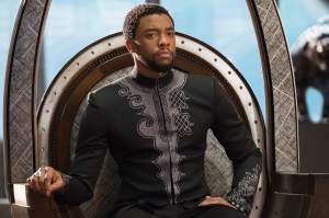 Personajul lui Chadwhick Boseman nu va mai exista în Black Panther II. Conducerea Marvel a decis că nimeni nu-l poate înlocui