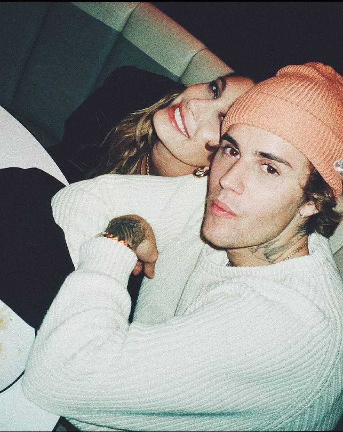 Justin Bieber și Hailey Bieber mai îndrăgostiți ca niciodată