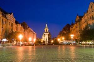 Timișoara ar putea rămâne fără apă caldă și căldură în toiul iernii! Primarul cere sprijinul Guvernului
