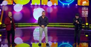 Cine e ultimul finalist la IUmor! Când are loc marea finală la Antena 1! / VIDEO