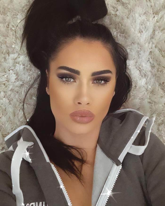 Reacția lui Carmen de la Sălciua, după criticile din partea Oanei Zăvoranu! Artista a spus adevărul fanilor: „Nu te poți supăra” / FOTO