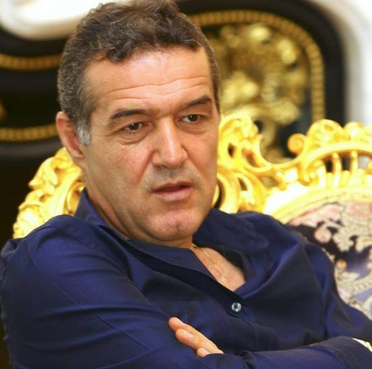 Gigi Becali, amendă uriașă pentru jigniri. Latifundiarul va trebui să plătească mii de euro