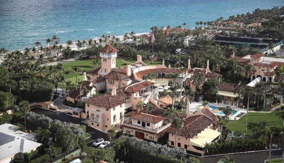 Melania și Donald Trump vor părăsi Casa Alba