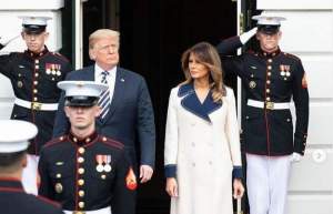 Viața după Casa Albă: În ce proprietate de lux vor locui Donald și Melania Trump / FOTO