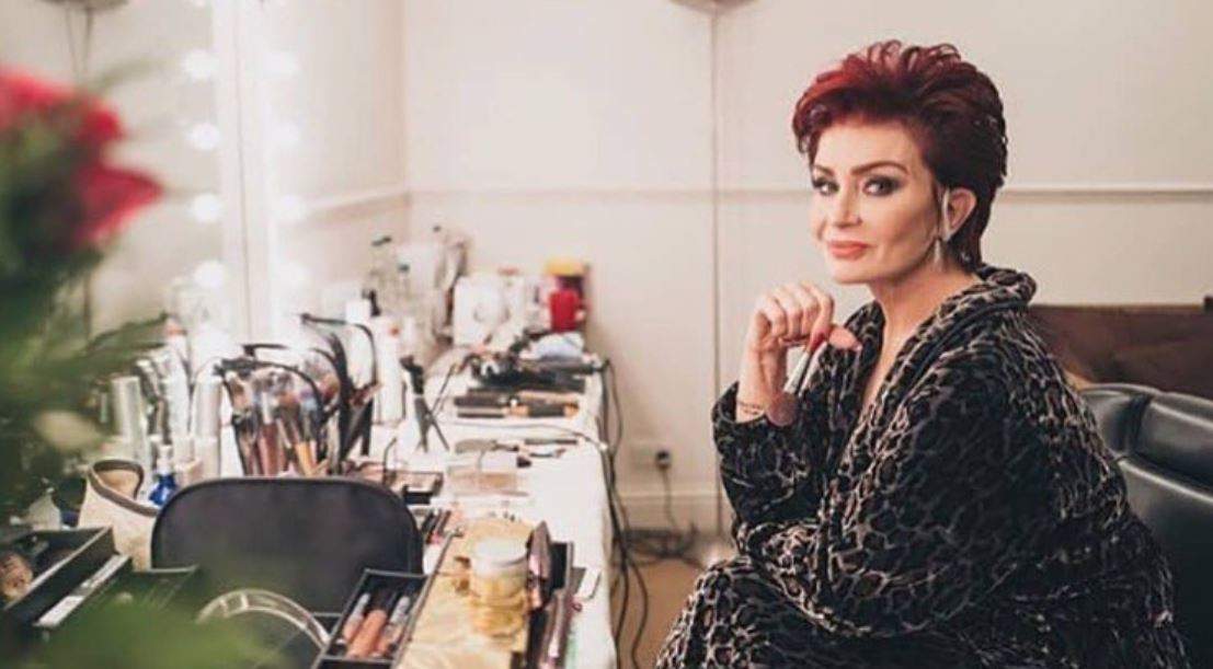 Sharon Osbourne, confirmată cu virusul Covid-19! În ce stare se află soția și managerul celebrului Ozzy Osbourne