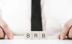 Ce înseamnă BRB, una dintre cele mai folosite prescurtări pe internet