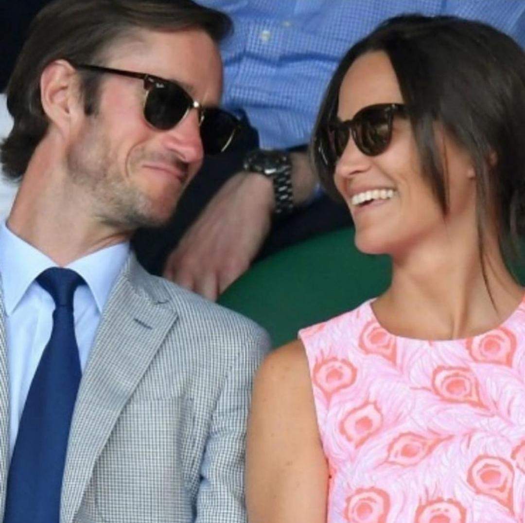 Pippa Middleton este însărcinată! Sora mai mică a Ducesei de Cambridge așteaptă cel de-al doilea copi