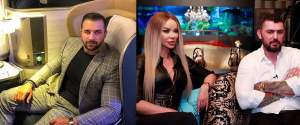 Alex Bodi, amenințări din închisoare pentru milionarul turc al Biancăi Drăguașanu! ”Când o să ies, o să mă duc la el”
