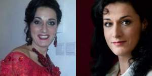 Sora mezzosopranei Maria Macsim Nicoară, mesaj dureros la 7 luni de la tragedie. În ce stare e acum cântăreața. ”Să faceți o rugăciune pentru ea”