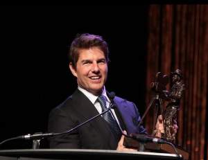 Tom Cruise și-a pierdut cumpătul pe patoul de filmare. Actorul a avut o ieșire nervoasă: „Dacă vă mai văd făcând asta, aţi plecat“ / AUDIO