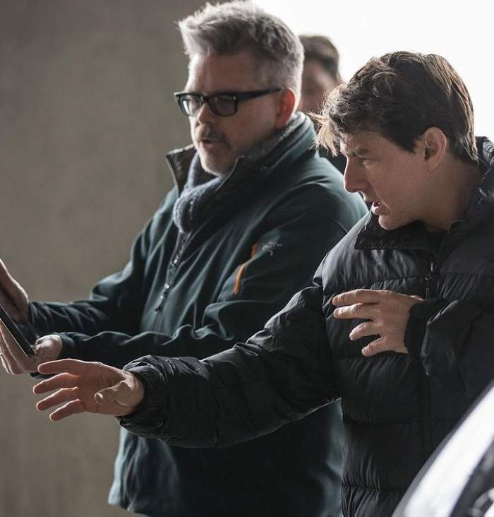 Tom Cruise și-a pierdut cumpătul pe patoul de filmare. Actorul a avut o ieșire nervoasă: „Dacă vă mai văd făcând asta, aţi plecat“ / AUDIO