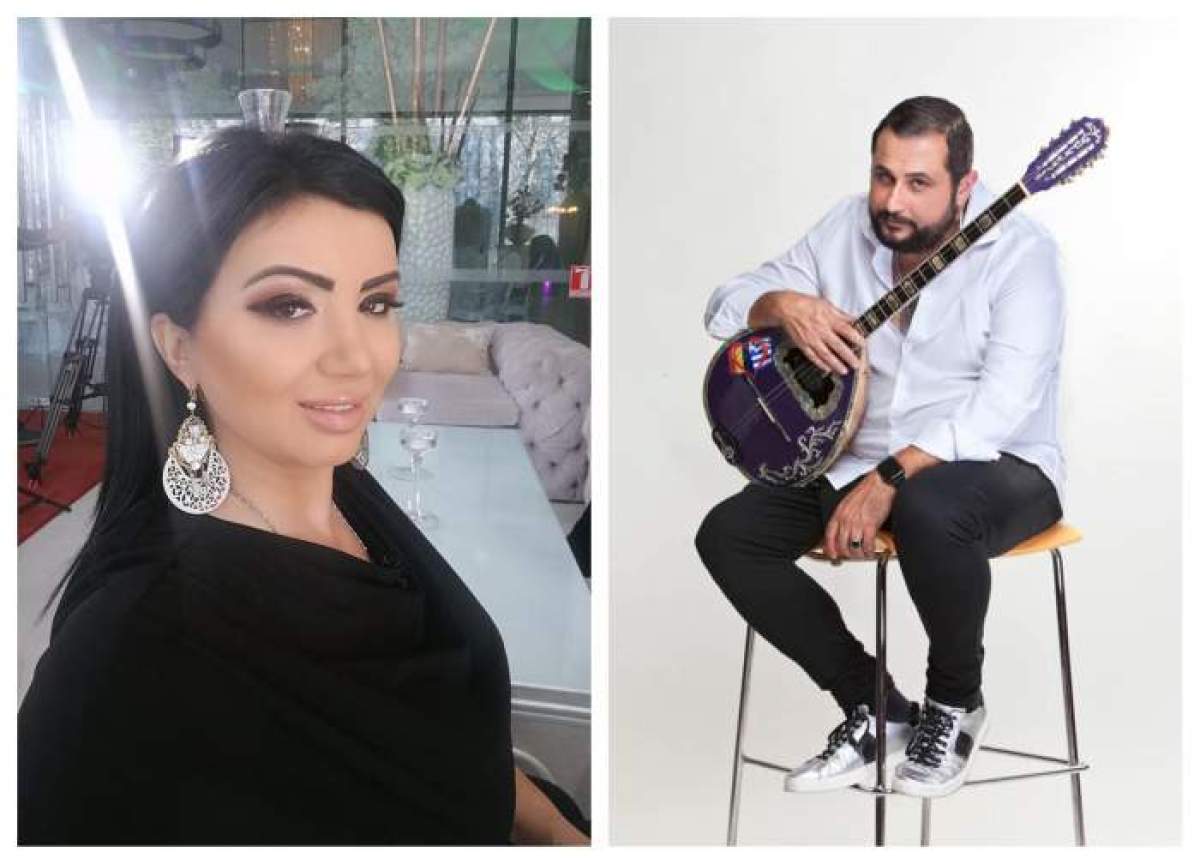 adriana bahmuteanu nikos colaj