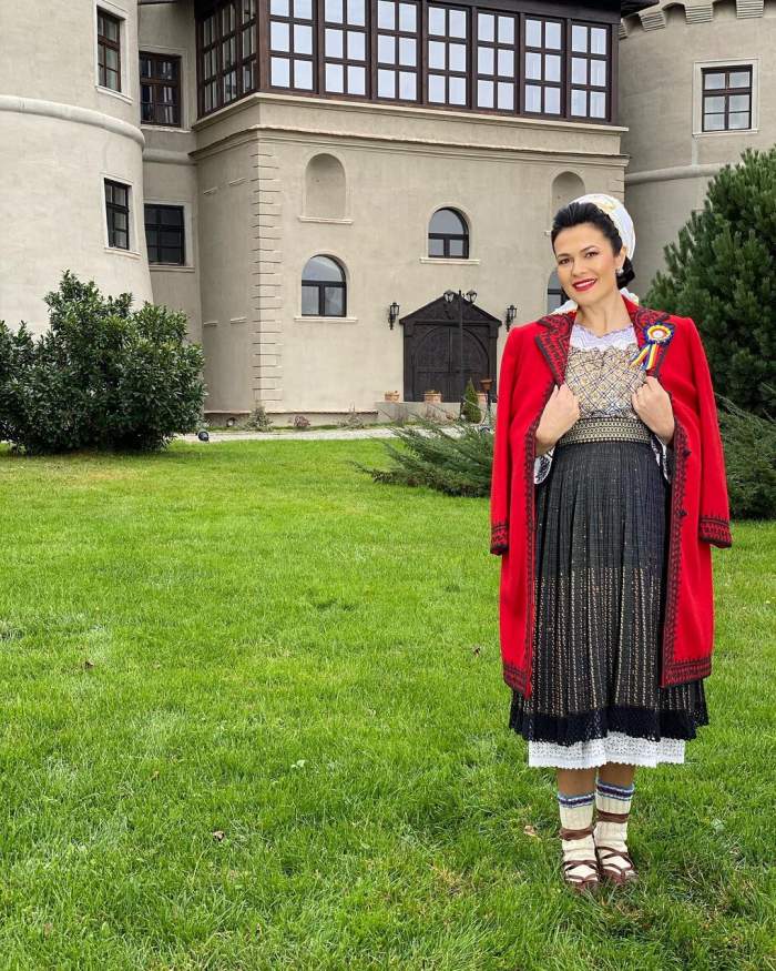 Olguța Berbec își sărbătorește mama printr-un mesaj public, plin de iubire: „De n-ai fi tu, n-aș fi nici eu” / FOTO