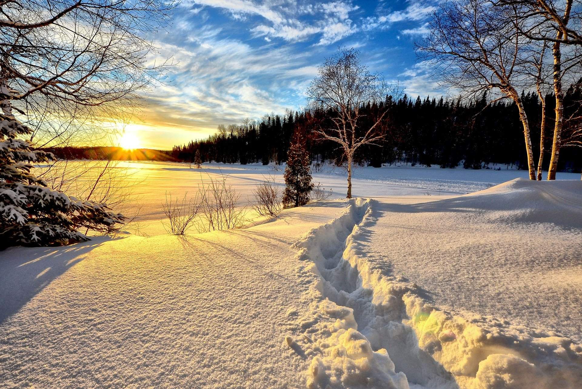 Cum va arăta vremea de Crăciun și Revelion! Sărbătorile de iarnă vin cu temperaturi surprizătoare