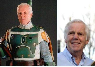 Este doliu în lumea cinematografică! Cel mai iubit actor din Star Wars, Jeremy Bulloch, a murit