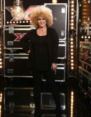 Cine este Sonia Mosca, finalista Deliei de la X Factor! Italianca s-a luptat cu depresia