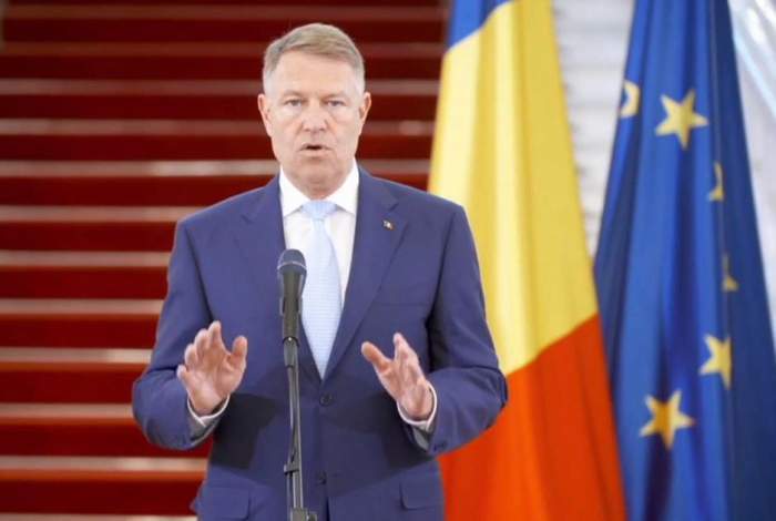 Klaus Iohannis anunță amenzi de sărbători. Ce avertisment are pentru români