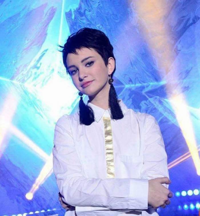 olga verbitchi la x factor