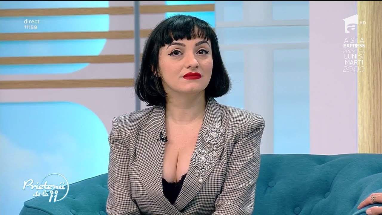 Transformarea incredibilă a Anei Morodan! Cum arată „Contesa Digitală” după ce a slăbit zeci de kilograme / FOTO