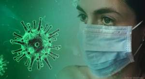 Bilanț coronavirus, duminică, 20 decembrie: 3.350 de noi cazuri de infectare. Numărul este în scădere