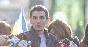 Alexandru Socol, liderul protestatarilor din Piața Victoriei, a murit! Fotograful suferea de o afecțiune gravă