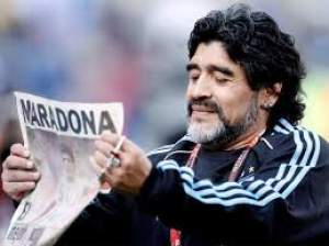 Trupul neînsuflețit al lui Diego Maradona ar putea fi deshumat! Marele fotbalist a lăsat o ultimă scrisoare