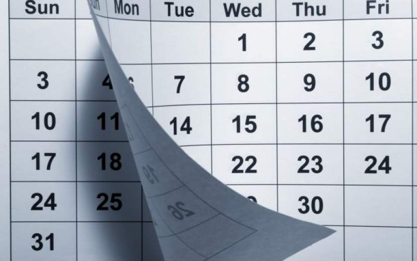 calendar